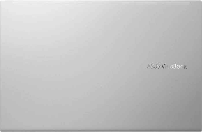ASUS VivoBook S15 OLED S533EP-L1720T, Transparent Silver, Core i5-1135G7, 8GB RAM, 512GB SSD, GeForce MX330, DE