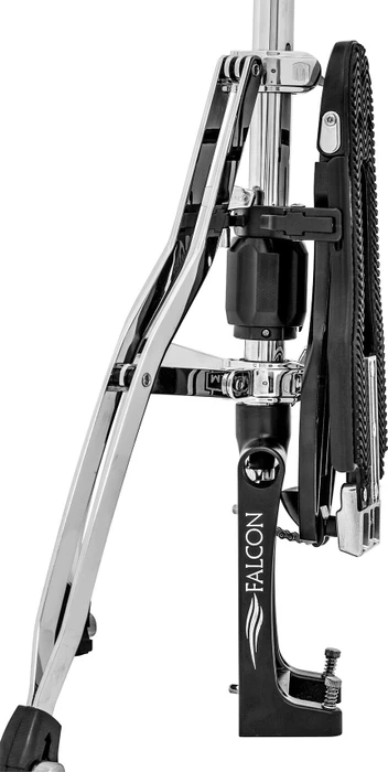 Mapex Falcon Hi-Hat Stand Chrom (HF1000) – Bild 12