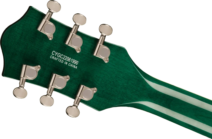 Gretsch G5655T-QM Electromatic CB Mariana