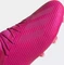 adidas X 19.1 FG shock pink (Herren) Vorschaubild