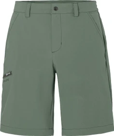 Vaude Farley Stretch Bermuda Shorts II Hose kurz agave (Herren)