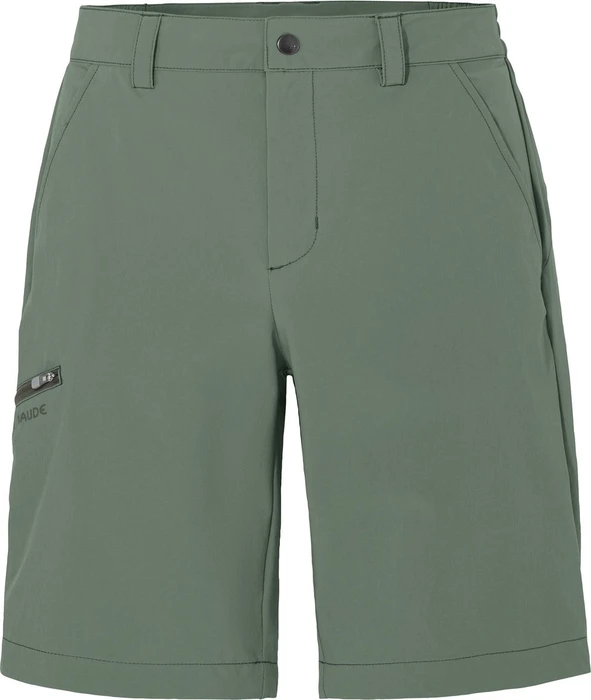Vaude Farley Stretch Bermuda Shorts II Hose kurz agave (Herren)