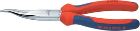Knipex Flachrundzange, 20cm