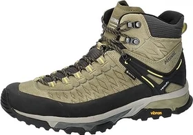 Meindl Top Trail Mid GTX nature/yellow (Herren)