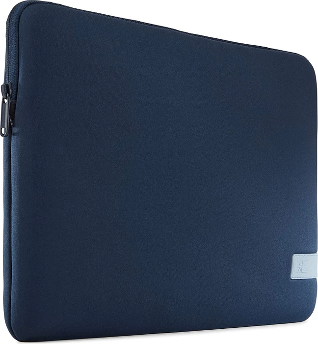 Case Logic Reflect REFPC-114 14" Laptop Sleeve dunkelblau