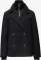 Street One Caban mit Inlay Jacke schwarz (Damen) Vorschaubild