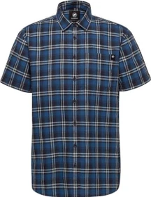 Mammut Trovat Summer Hemd kurzarm tschiel (Herren)
