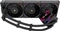 Thermalright Hyper Vision 360 ARGB Black, schwarz Vorschaubild