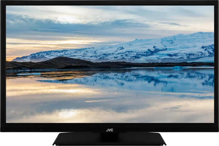 JVC VH5455