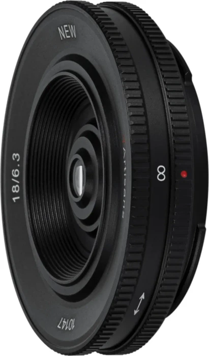 7artisans 18mm 6.3 II für Nikon Z