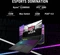 ASUS ROG Strix G17 G713RW-LL108W, Eclipse Gray, Ryzen 7 6800H, 16GB RAM, 1TB SSD, GeForce RTX 3070 Ti, DE Vorschaubild