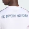 adidas FC Bayern München 2025/2026 Auswärtstrikot kurzarm (Herren) Vorschaubild