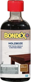 Bondex Holzbeize innen teak gelblich, 250ml
