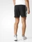adidas Chelsea Shorts Trainingshose kurz schwarz/weiß (Herren) Vorschaubild
