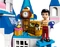 LEGO Disney Princess - Cinderellas Schloss Vorschaubild
