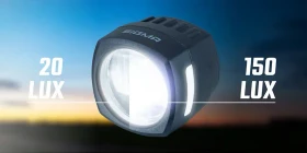 Sigma Sport EOX FL 150 Frontlicht