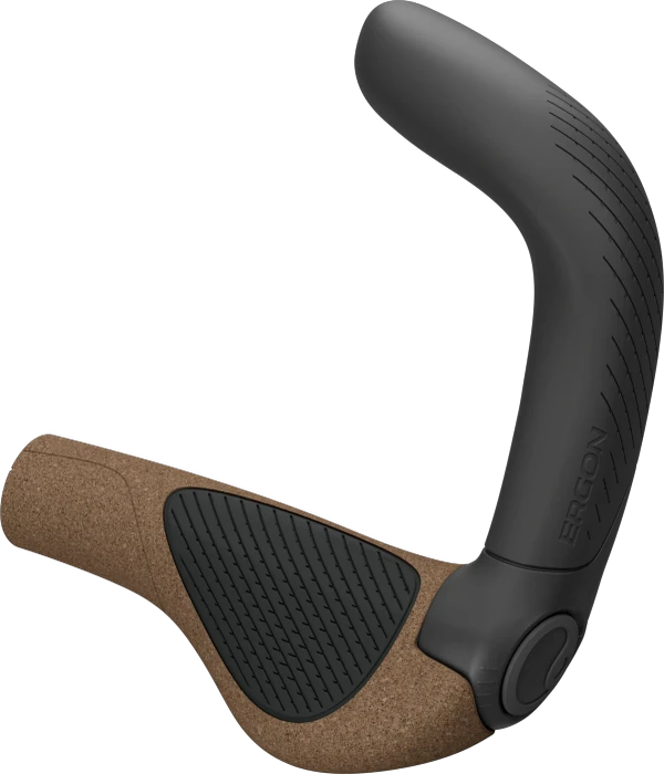 Ergon GP5 Evo BioKork Griffe