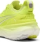 Puma ForeverRun Nitro 2 yellow alert/puma black (Damen) Vorschaubild