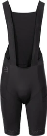 Vaude Kuro Bib Tights II Fahrradhose kurz schwarz (Herren)
