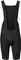 Vaude Kuro Bib Tights II Fahrradhose kurz schwarz (Herren) Vorschaubild