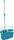 Leifheit Clean Twist Disc Mop Ergo Bodenwischer-Set (52101)