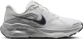 Nike Structure Plus summit white/photon dust/sail/metallic silver (Damen)