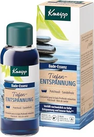 Kneipp Gesundheitsbad Tiefenentspannung Ölbad, 100ml