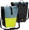 Vaude Aqua Back Color Recycled Gepäcktasche nordic blue/bright green Vorschaubild