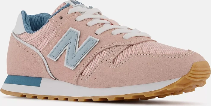 New Balance 373v2 pink haze/ocean haze (Damen)
