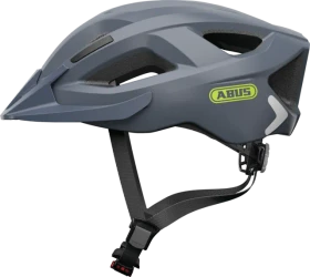 ABUS Aduro 2.0 Helm slate blue