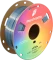 Polymaker Panchroma Silk PLA, chrom, Spule, 1.75mm, 1.00kg Vorschaubild