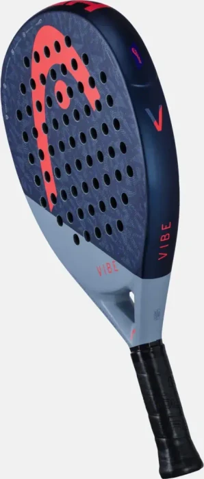 Head Vibe Padel-Tennisschläger blau/rot