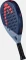 Head Vibe Padel-Tennisschläger blau/rot Vorschaubild