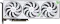 Manli GeForce RTX 4070 Ti SUPER Polar Fox, 16GB GDDR6X, HDMI, 3x DP Vorschaubild