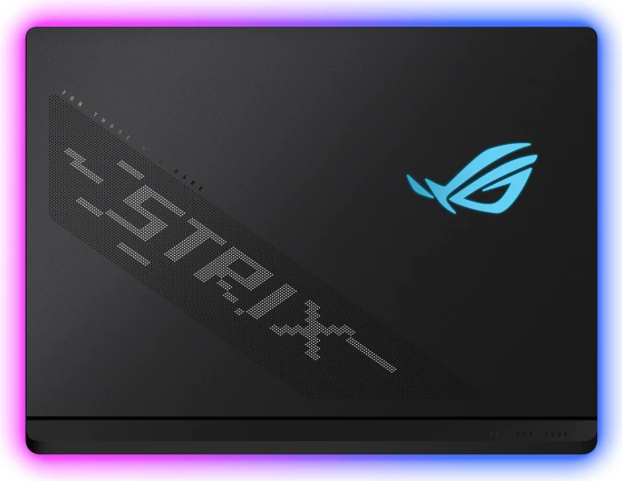 ASUS ROG Strix Scar 18 (2025) G835LW-SA032W, Core Ultra 9 275HX, 32GB RAM, 1TB SSD, GeForce RTX 5080, DE