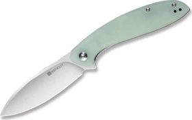 Sencut San Angelo Taschenmesser natural g10/satin
