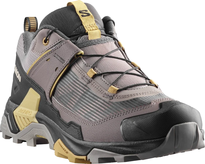 Salomon X Ultra 5 cloudburst/black/willow (Herren)