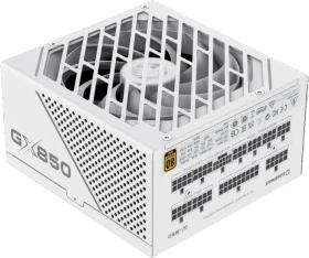 GameMax GX-850 Pro weiß 850W, ATX 3.0
