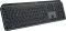 Logitech MX Keys S, Graphite, schwarz, LEDs weiß, Logi Bolt, USB/Bluetooth, IT Vorschaubild