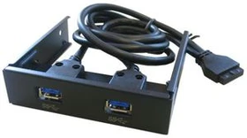 Cooler Master USB 3.0 Multifunktionspanel