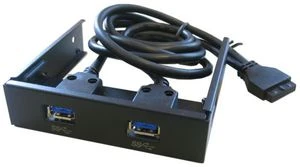 Cooler Master USB 3.0 Multifunktionspanel