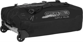 Ortlieb Duffle RS 85 Reisetasche schwarz