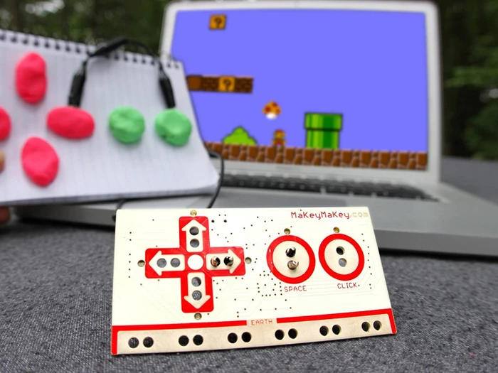 MakeyMakey Classic Kit