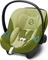 Cybex Aton S2 i-Size nature green 2022 Vorschaubild