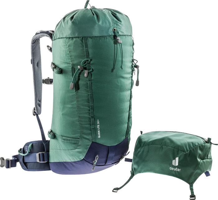 Deuter Guide Lite 30+ seagreen/navy