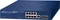 Planet GS-4210 Rackmount Gigabit Managed Switch, 8x RJ-45, 2x SFP, 180W PoE++ Vorschaubild