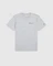 Champion Small Logo T-Shirt kurzarm (Herren) Vorschaubild