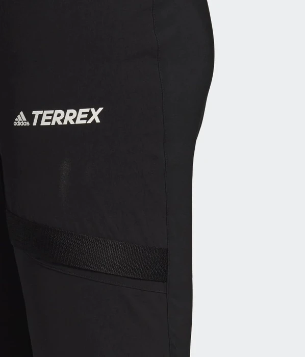 adidas Zupahike Hose lang schwarz (Damen)