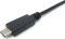 Equip USB-C auf seriell Adapterkabel, 1.5m Vorschaubild