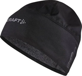 Craft ADV Windblock Fleece Mütze schwarz